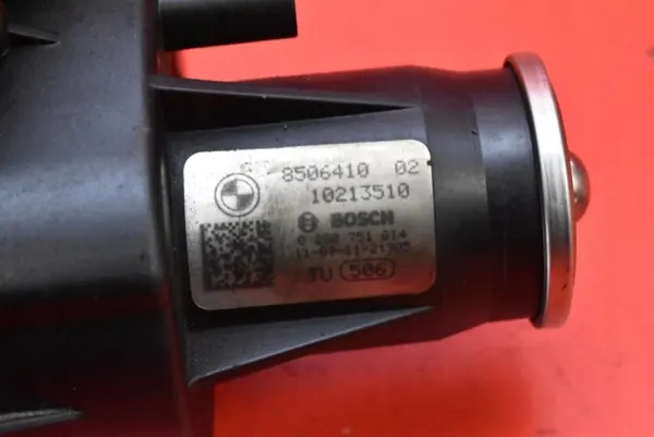 OEM 8506410 Klappisäätäjä BMW F10/F11 2.0D:lle image 7