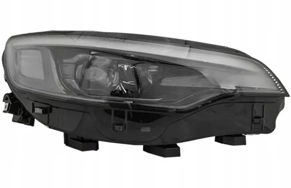 Full LED Scheinwerfer Set Links+Rechts Jeep Cherokee KL 2019-2023 OEM 68275948AE image 4