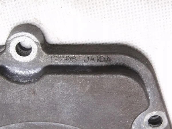 Vedação 12296-JA10A Infiniti JX35 QX60 3.5L V6 image 5