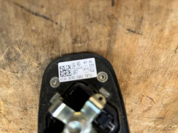 Antenne VW Audi Seat Skoda 6C0035501A image 3