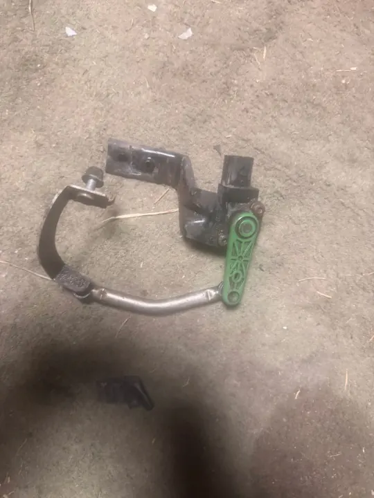 Scheinwerfer-Niveausensor OEM 5Q0907503 für VW/Audi image 2