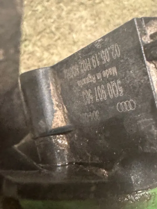 Scheinwerfer-Niveausensor OEM 5Q0907503 für VW/Audi image 3