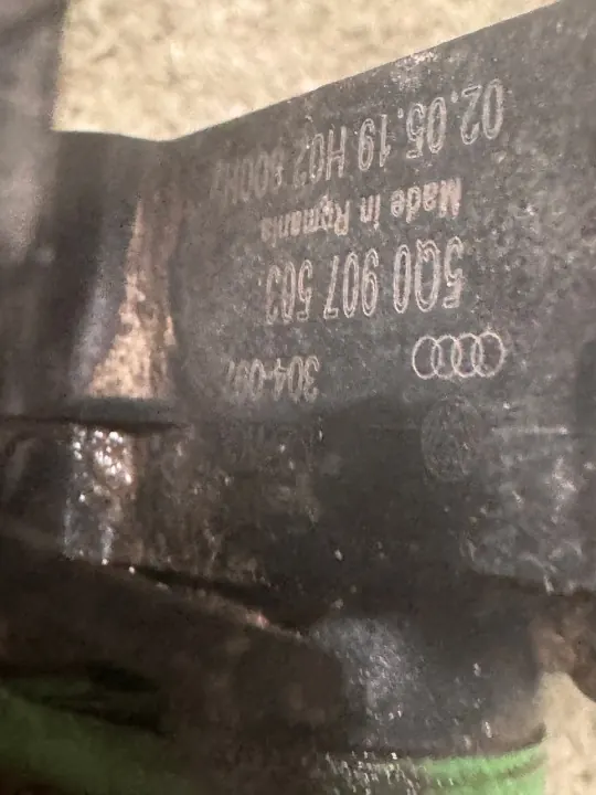 Scheinwerfer-Niveausensor OEM 5Q0907503 für VW/Audi image 4