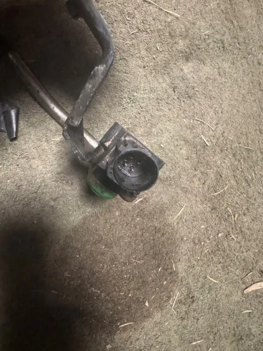 Scheinwerfer-Niveausensor OEM 5Q0907503 für VW/Audi image 5