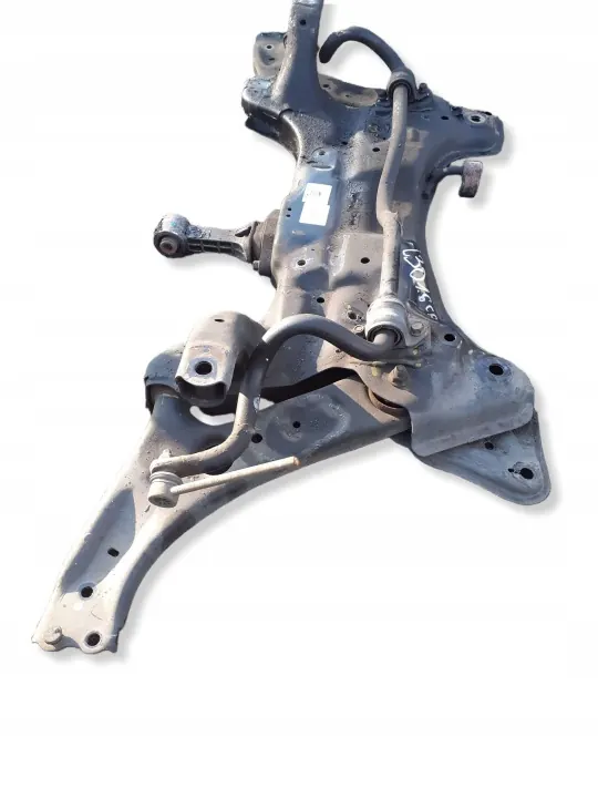 OEM 62401A6800 Poutre Suspension Avant Hyundai i30 II image 3