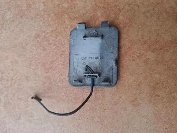 Mercedes-Benz A2118800605 cache arrière image 2