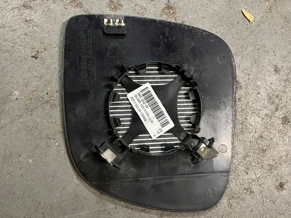 VW T5 LIFT T6 Vasemman Peilin Lisäosa 7E1857521F image 3