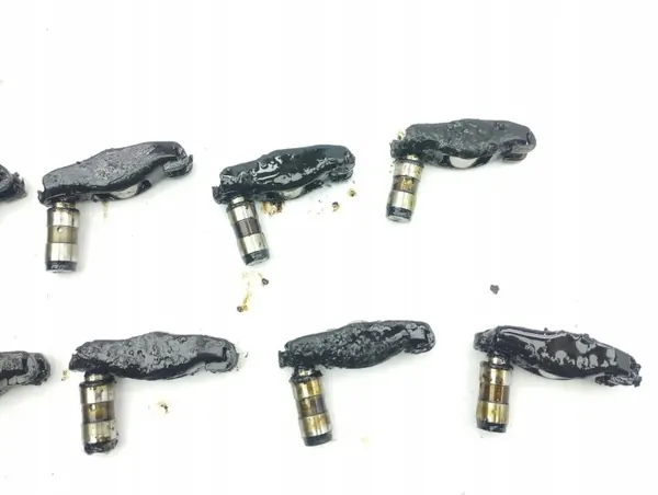 Porsche Cayenne Levanta Válvulas OEM AMD170612 - Usado image 3