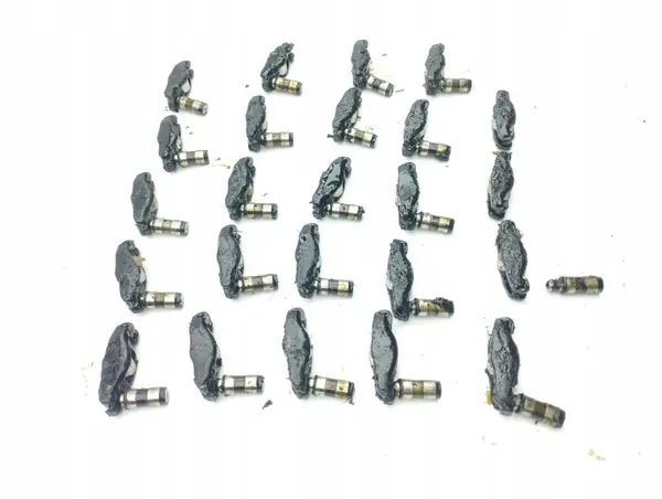 Porsche Cayenne Levanta Válvulas OEM AMD170612 - Usado image 4