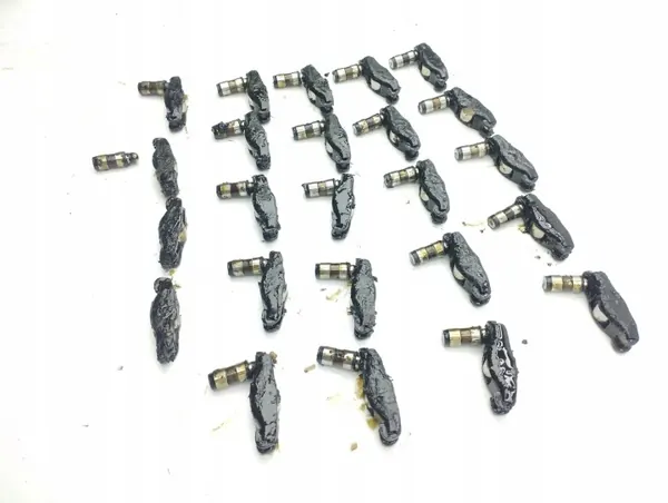 Porsche Cayenne Levanta Válvulas OEM AMD170612 - Usado image 5