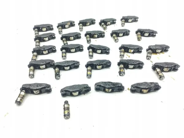 Porsche Cayenne Levanta Válvulas OEM AMD170612 - Usado image 7