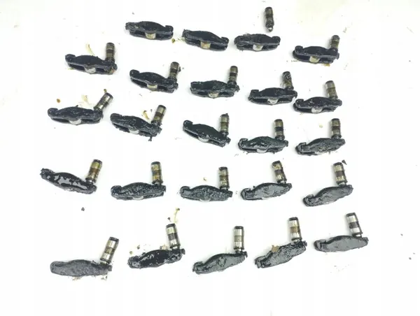 Porsche Cayenne Levanta Válvulas OEM AMD170612 - Usado image 8