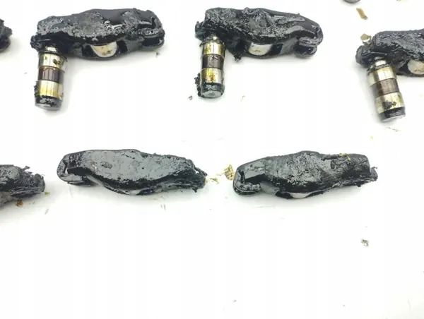 Porsche Cayenne Levanta Válvulas OEM AMD170612 - Usado image 9