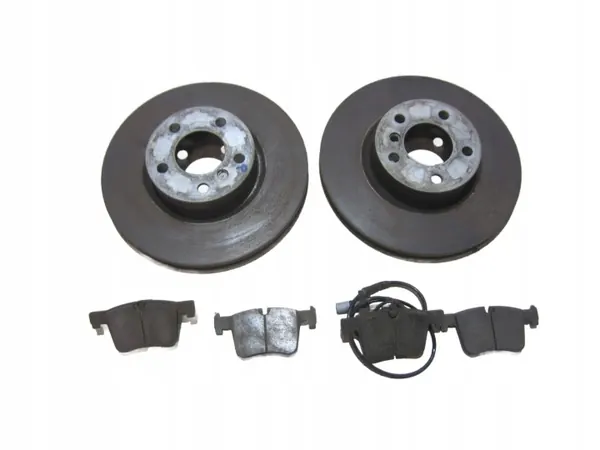 OEM 34106879122 Vorderbremscheiben & -beläge 328mm image 2