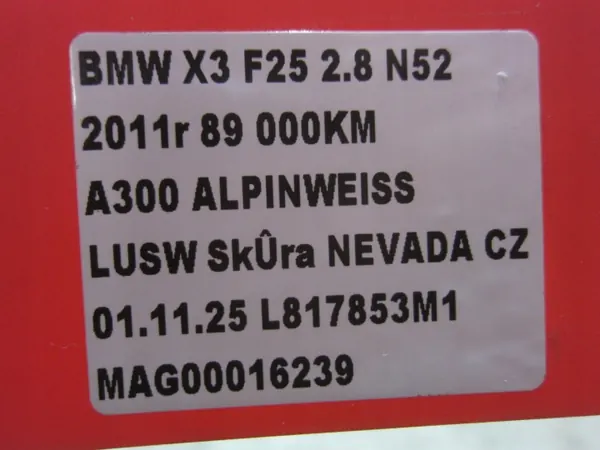 OEM 34106879122 Vorderbremscheiben & -beläge 328mm image 10