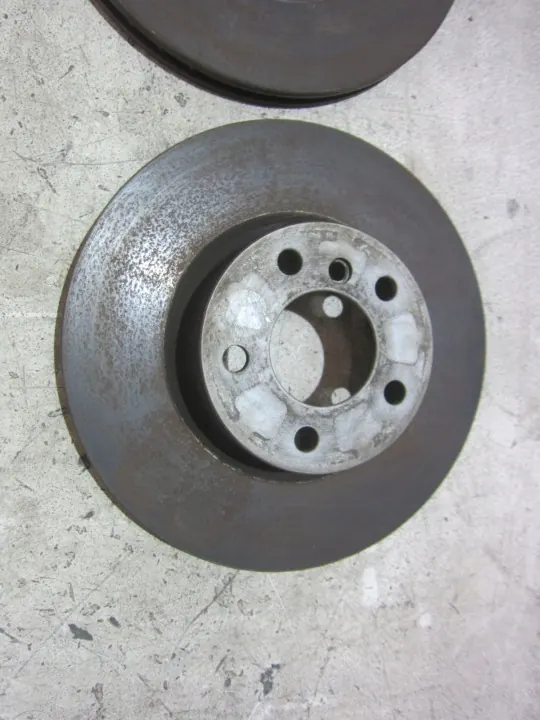 OEM 34106879122 Vorderbremscheiben & -beläge 328mm image 3