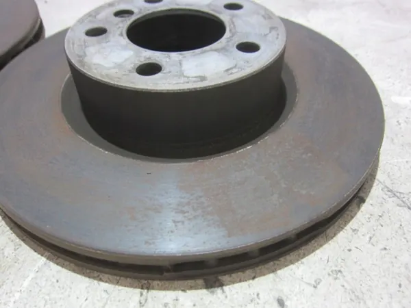 OEM 34106879122 Vorderbremscheiben & -beläge 328mm image 4