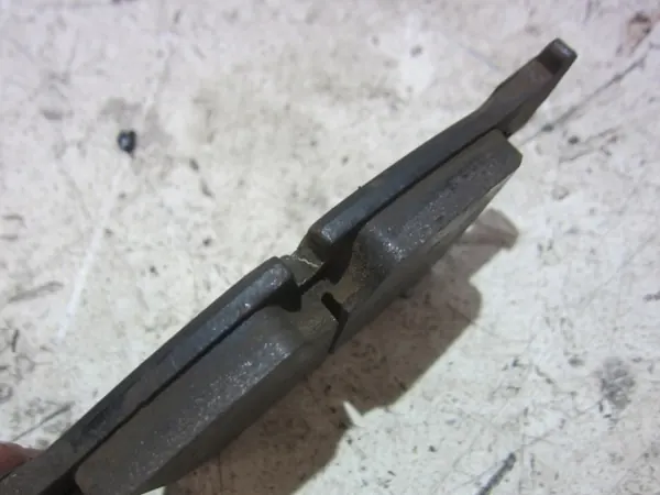 OEM 34106879122 Vorderbremscheiben & -beläge 328mm image 9