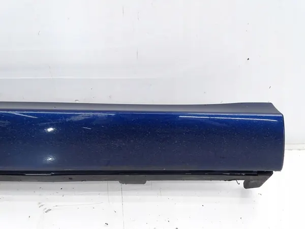 Right Sill Cover Audi A3 8V 5D S-Line 8V4854536 image 3