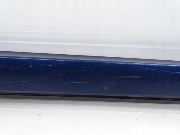 Right Sill Cover Audi A3 8V 5D S-Line 8V4854536 image 4