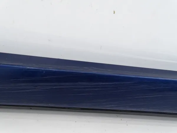Right Sill Cover Audi A3 8V 5D S-Line 8V4854536 image 6