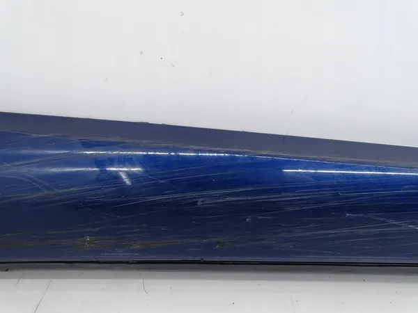 Right Sill Cover Audi A3 8V 5D S-Line 8V4854536 image 7