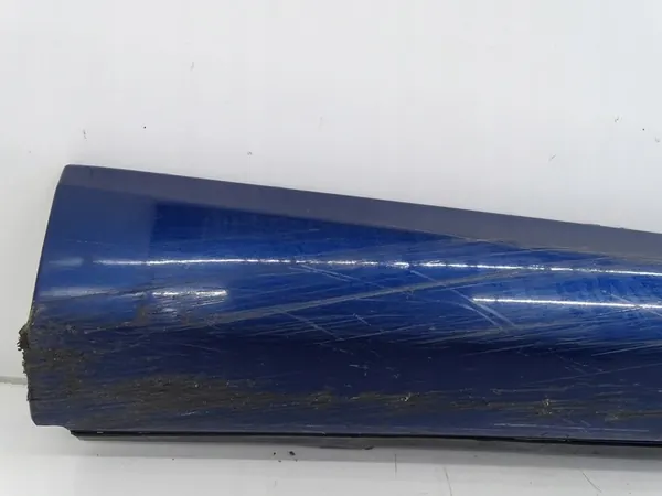 Right Sill Cover Audi A3 8V 5D S-Line 8V4854536 image 8