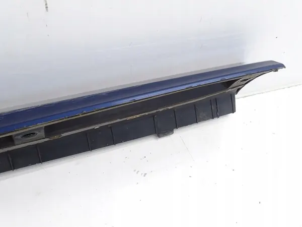 Right Sill Cover Audi A3 8V 5D S-Line 8V4854536 image 9