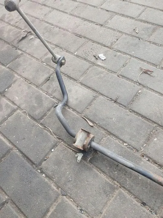 Taka stabilointitanko OEM A2043260465 Mercedes-Benz image 7