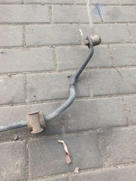 Taka stabilointitanko OEM A2043260465 Mercedes-Benz image 8