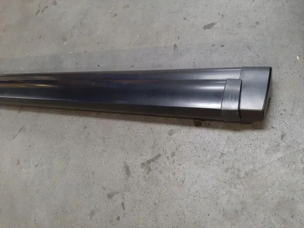 VW T6 California katos OEM 7E7067801A - Käytetty image 6