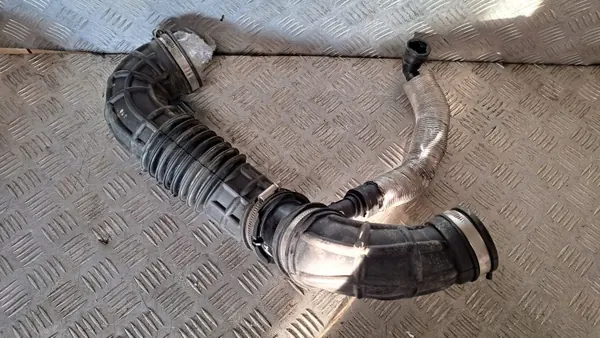 Ford Transit Intercoolerrör OEM GK21-9F805-AC image 4