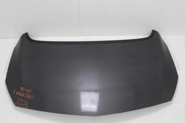 Moottorikansi OEM 360213441 Opel Astra J 09-12 image 2