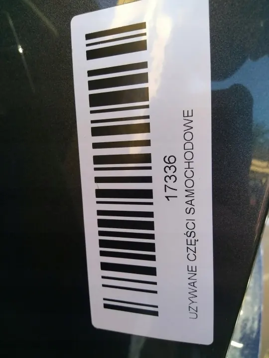Moottorikansi OEM 360213441 Opel Astra J 09-12 image 9