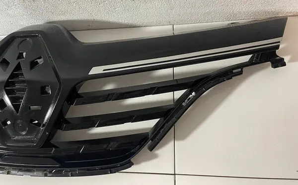 Grill Renault Megane IV LIFT 623109985R image 2