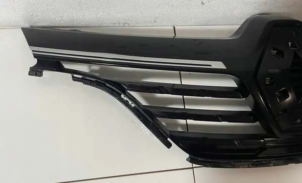 Grill Renault Megane IV LIFT 623109985R image 3