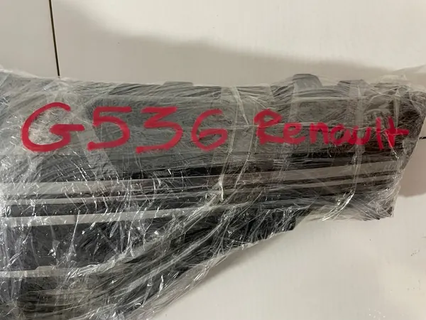 Grill Renault Megane IV LIFT 623109985R image 9