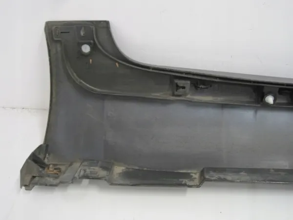 Linke Türschwellenabdeckung OEM 9687121680 Citroen DS5 image 7