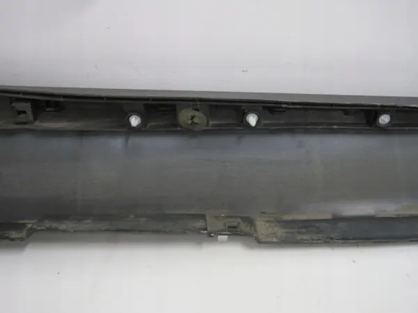 Linke Türschwellenabdeckung OEM 9687121680 Citroen DS5 image 8