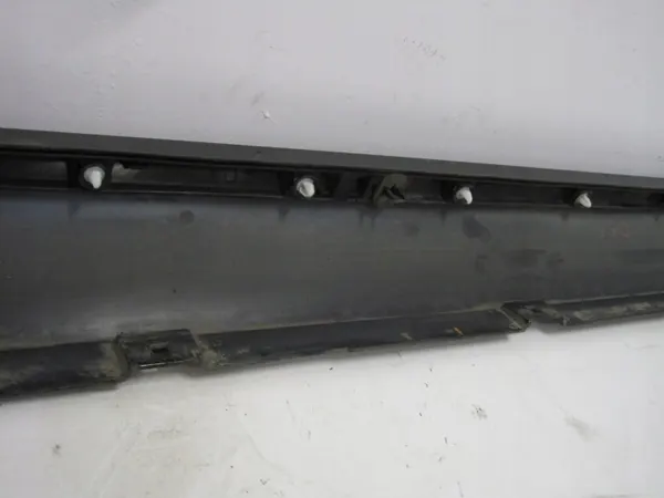 Linke Türschwellenabdeckung OEM 9687121680 Citroen DS5 image 9