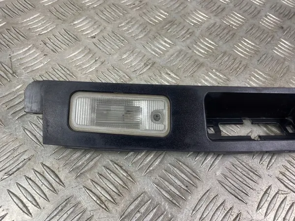 Registreringsskyltsljus OEM FOB28325 Hyundai image 3