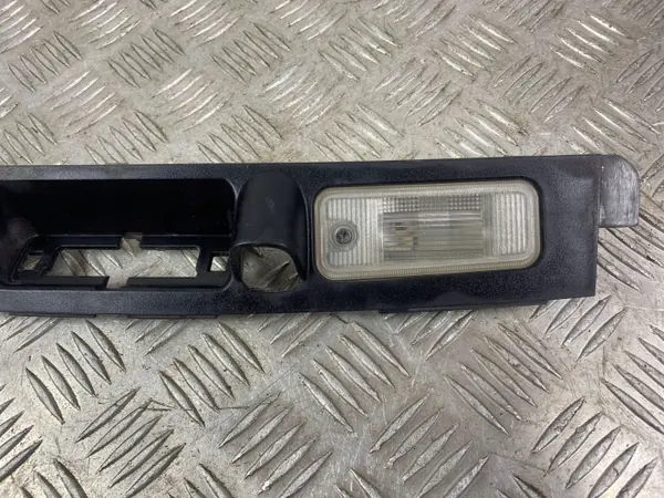 Registreringsskyltsljus OEM FOB28325 Hyundai image 4