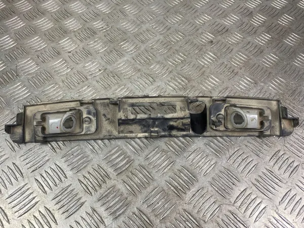 Registreringsskyltsljus OEM FOB28325 Hyundai image 6