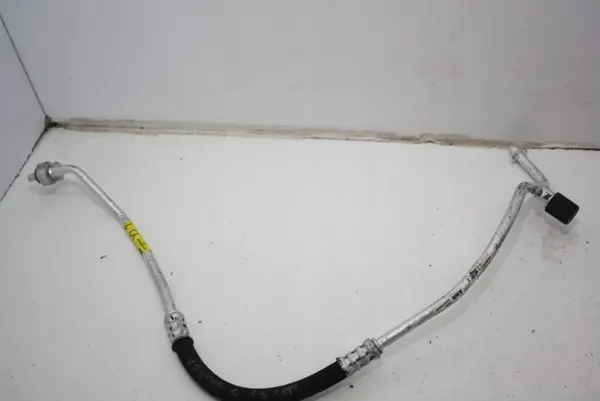 Flexible AC OEM 13142597 pour Opel Vectra C 1.9 CDTI image 2