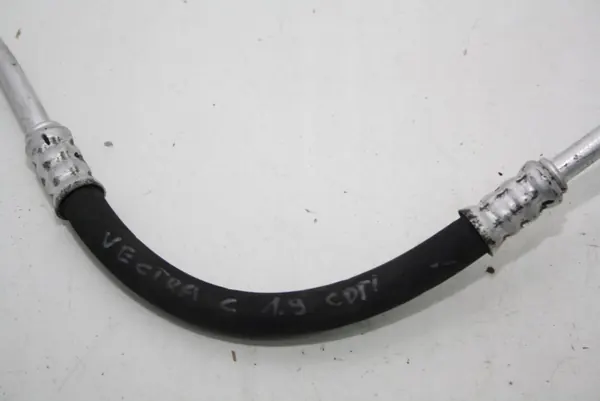 Flexible AC OEM 13142597 pour Opel Vectra C 1.9 CDTI image 4