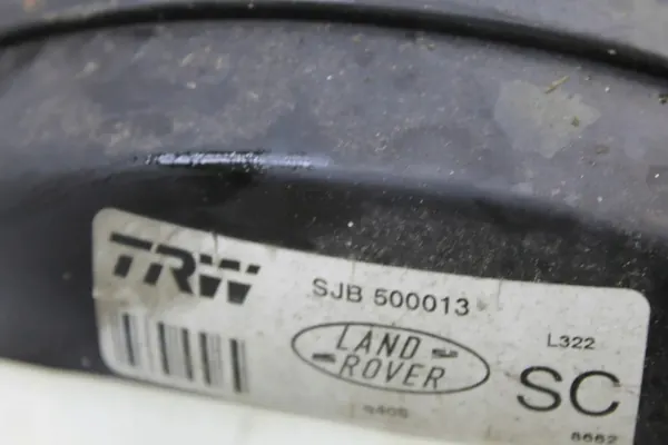 Servofrein Land Rover OEM SJB500013 Occasion image 5