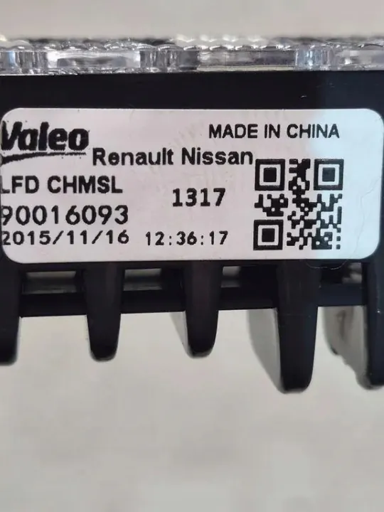 Luz Stop Renault Talisman OEM 90016093 Sedã image 5