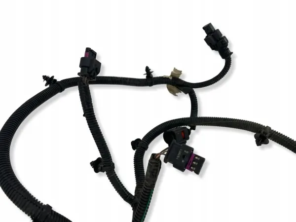 Faisceau de capteur de stationnement Volvo XC40 OEM 31678925 image 4