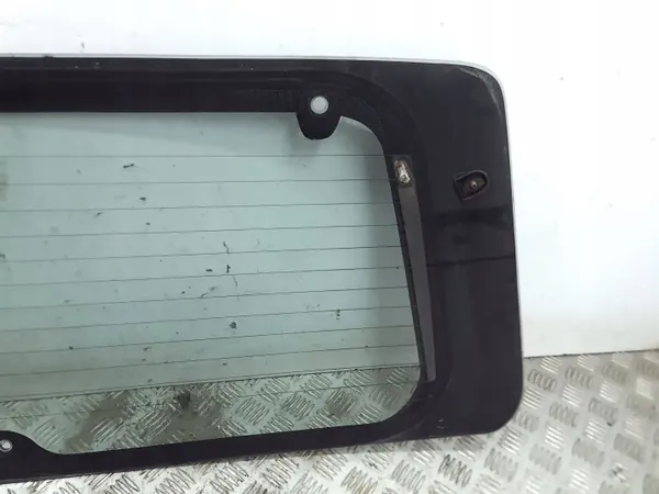 Luna trasera OEM AMD208455 para KIA Sorento image 10