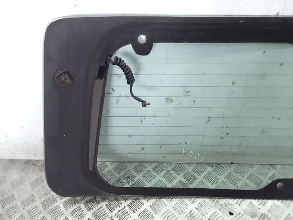 Luna trasera OEM AMD208455 para KIA Sorento image 8